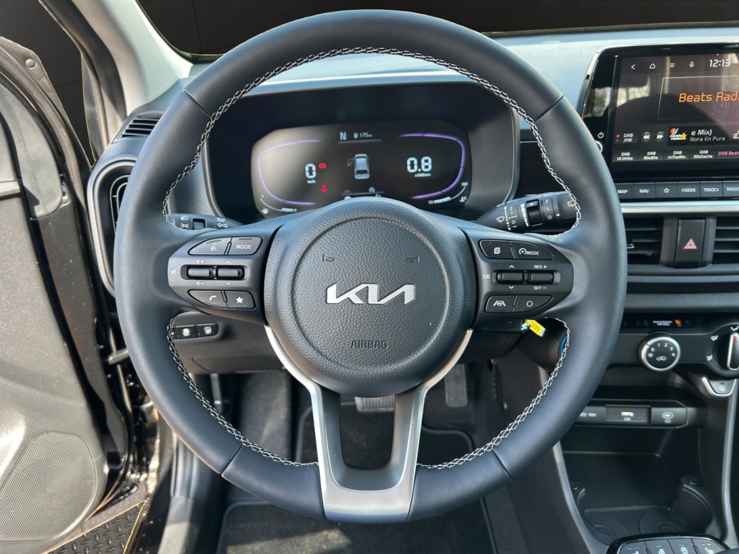Kia Picanto - Bild 10