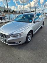 Volvo V70 D4  Momentum Geartronic Momentum - gebrauchte Volvo V70 aus dem Jahr 2016