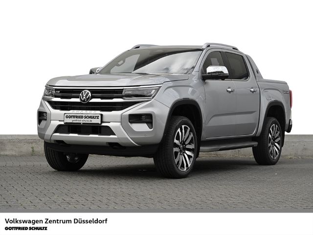 Volkswagen Amarok AVENTURA 3.0 TDI  ROLLCOVER STANDHEIZUNG 