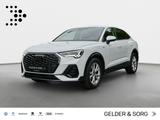 Audi Q3 Sportback 35 TDI S line *LED*AHK*EPH*RFK*SHZ*