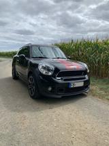MINI Cooper SD Paceman 4ALL JCW - MINI Cooper SD Paceman