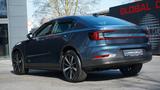 Polestar POLESTAR 2*NAVI*19"DIAMOND ALU*SoH 92,5% - blaue Polestar 2