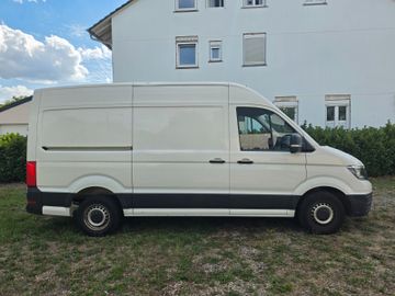 Volkswagen Crafter - 7
