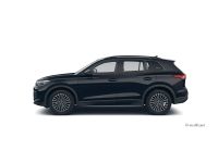 Volkswagen Tiguan - Vorschau Bild 6