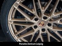 Porsche Macan - Vorschau Bild 10