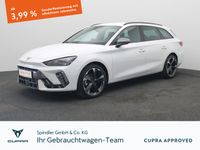 Cupra Leon - Vorschau Bild 1