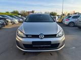 Volkswagen Golf VII Variant GTD BMT - Volkswagen Golf: GTD Variant