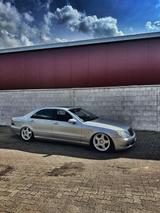 Mercedes-Benz S350L W220 Standheizung Memo... - Mercedes-Benz S 350 aus 2005