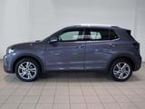 Volkswagen T-Cross R-Line 1.0 TSI | LED RFK ACC Navi - VW T-Cross Gebrauchtwagen