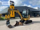 CAT 303CR-07A - CAT 303