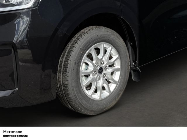 Volkswagen T6 Caravelle - Bild 9