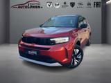 Opel Frontera e GS Line 113 PS Rückfahrkamera - Opel Frontera Gebrauchtwagen