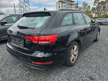 Audi A4 - 5