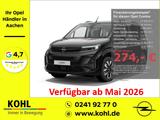 Opel Combo GS 1.5 Diesel 130PS Navi Keyless Rückfahrk