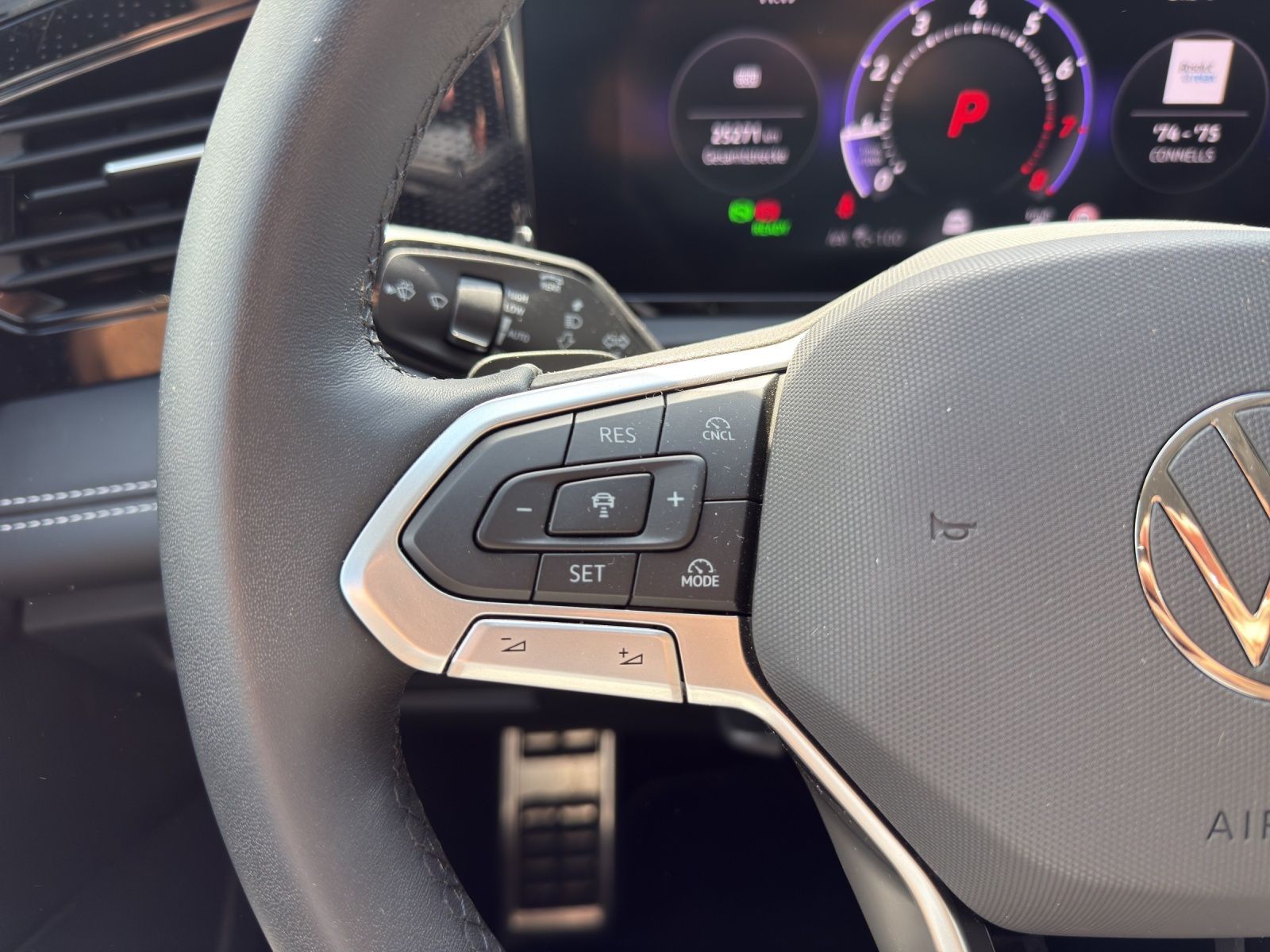 Volkswagen Tiguan - Bild 18
