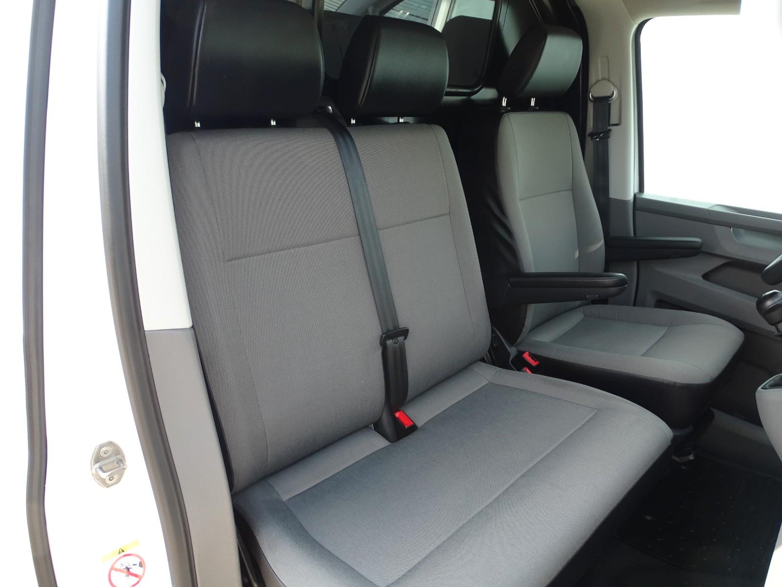 Volkswagen T6.1 Transporter Kasten EcoProfi FWD *PARKPILOT*