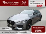 Jaguar XE P250 R-Dynamic Black /360°K/MERIDIAN/GSD/ACC - Jaguar XE aus 2023