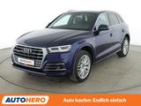 Audi Q5 2.0 TDI quattro Sport Aut.*NAVI*PDC*ACC*SHZ* - Audi Q5 mit Diesel-Antrieb: 2.0