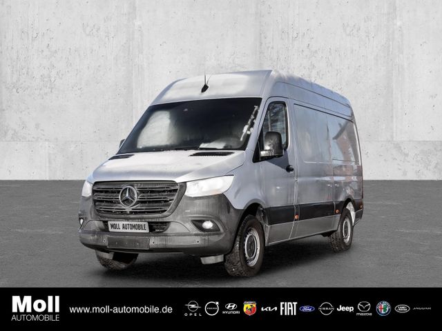 Mercedes-Benz Sprinter III Kasten AHK ACC Klimaautom SHZ Totwi