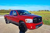 Dodge RAM 5.7 Hemi V8 Sport 4x4 LPG  V8 Tüv Neu  - Dodge aus 2008: Hemi