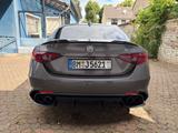 Alfa Romeo Giulia 2.9 V6 Bi-Turbo 375 kW AT8 Quadrifogl... - Alfa Romeo Giulia aus 2019
