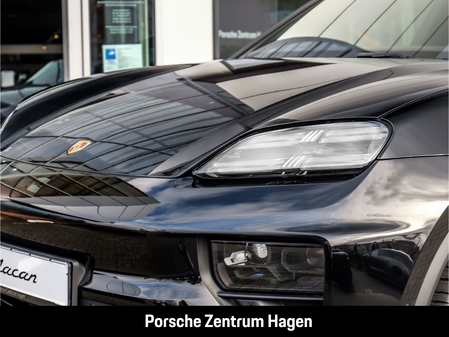 Porsche Macan - Bild 26
