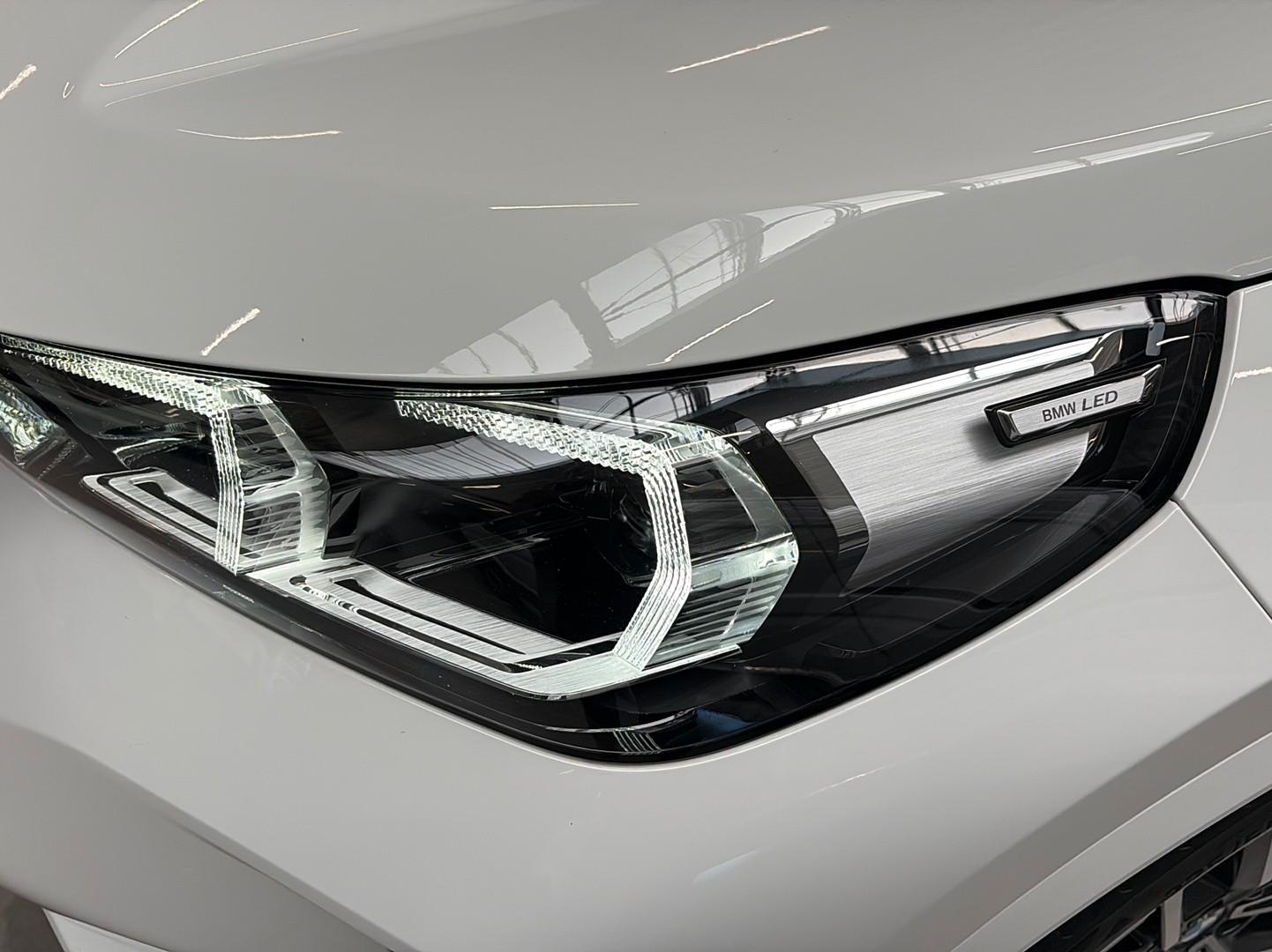 BMW X1 20xd M Sport AHK PANO SHZ QI KZU DA+ MEMORY, миниатюра 27