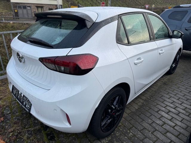 Opel Corsa F e Edition CCS Wärmepumpe Navi Kamera