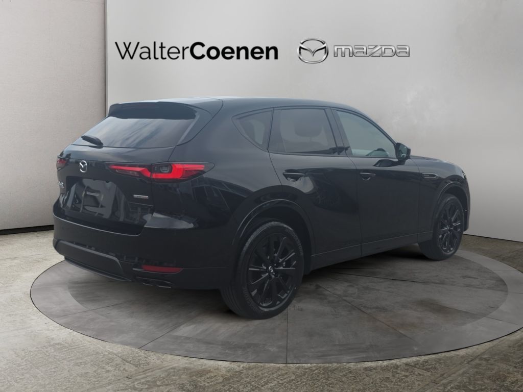 MAZDA CX-60 HOMURA PLUS 3,3D AT AWD 254PS Matrix Navi MAZDA CX-60 HOMURA PLUS 3,3D AT AWD 254PS Matrix Navi