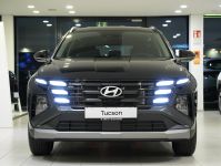 Hyundai TUCSON - Vorschau Bild 8