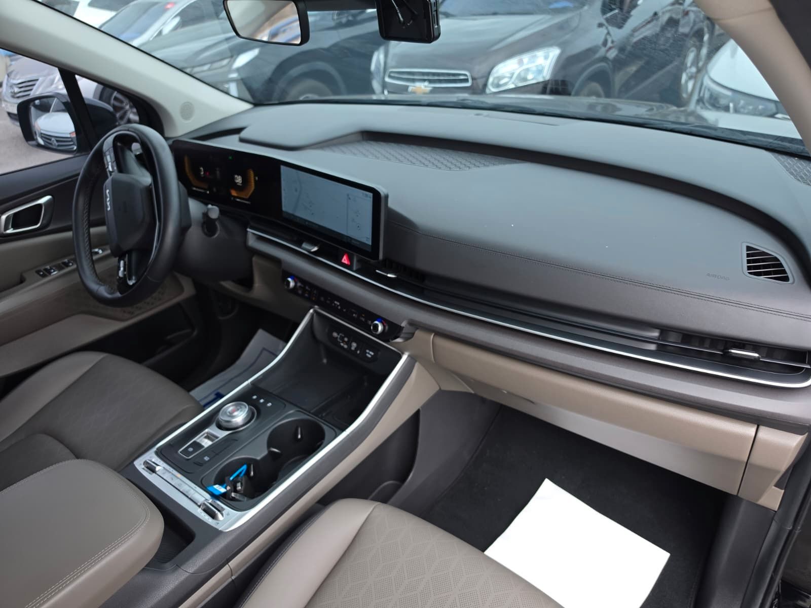 Фото авто