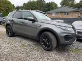 Land Rover Discovery Sport SE AWD - Land Rover Discovery in Hannover