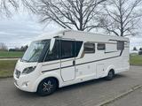 Eura Mobil Integra 725QB