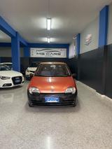 Fiat Seicento 1.1i cat SX - Fiat Seicento Sx mit Benzin-Antrieb