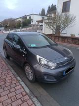 Kia Rio UB - Kia Rio UB