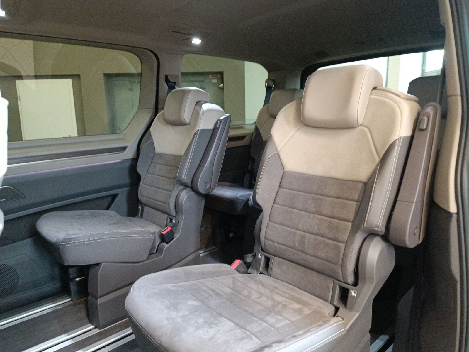 Volkswagen T7 Multivan - Bild 20