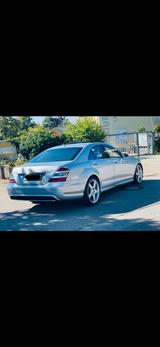 Mercedes-Benz Mercedes S420 cdi - gebrauchte Mercedes-Benz S 420 aus dem Jahr 2007