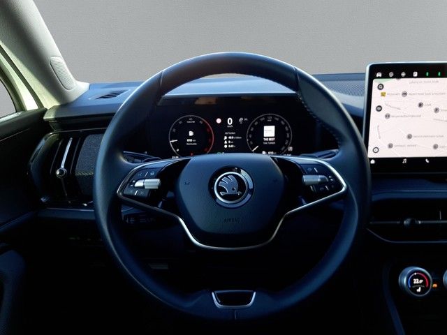 Fahrzeugabbildung Skoda Kodiaq Selection 2.0TDI DSG 4x4 Matrix eleHeck