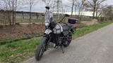 Royal Enfield Himalayan 411 - Royal Enfield Himalayan