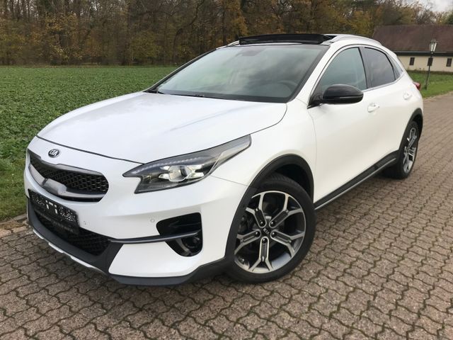 Kia XCeed Platinum Edition Lounch X Automatik Pano