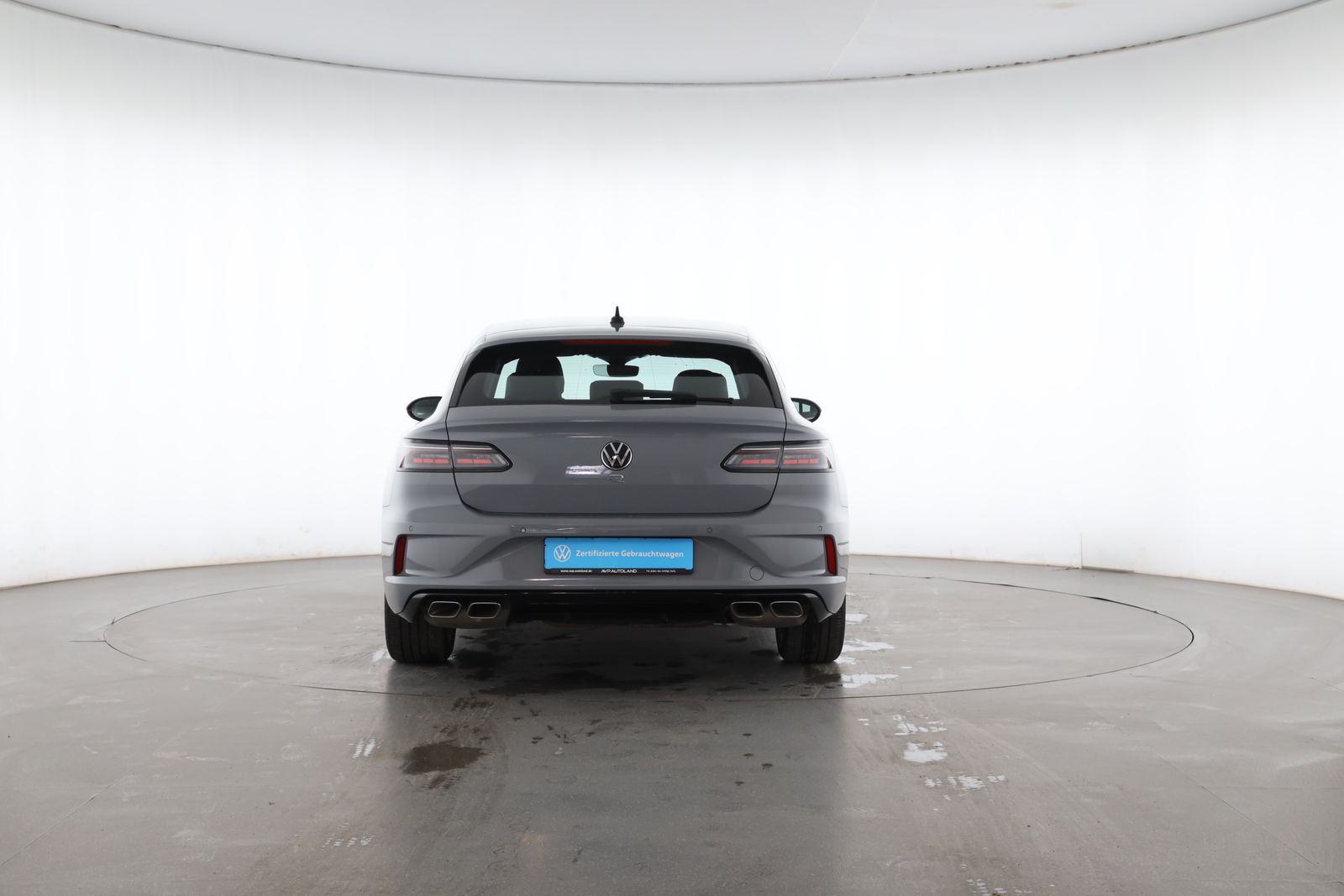 Volkswagen Arteon - Bild 6