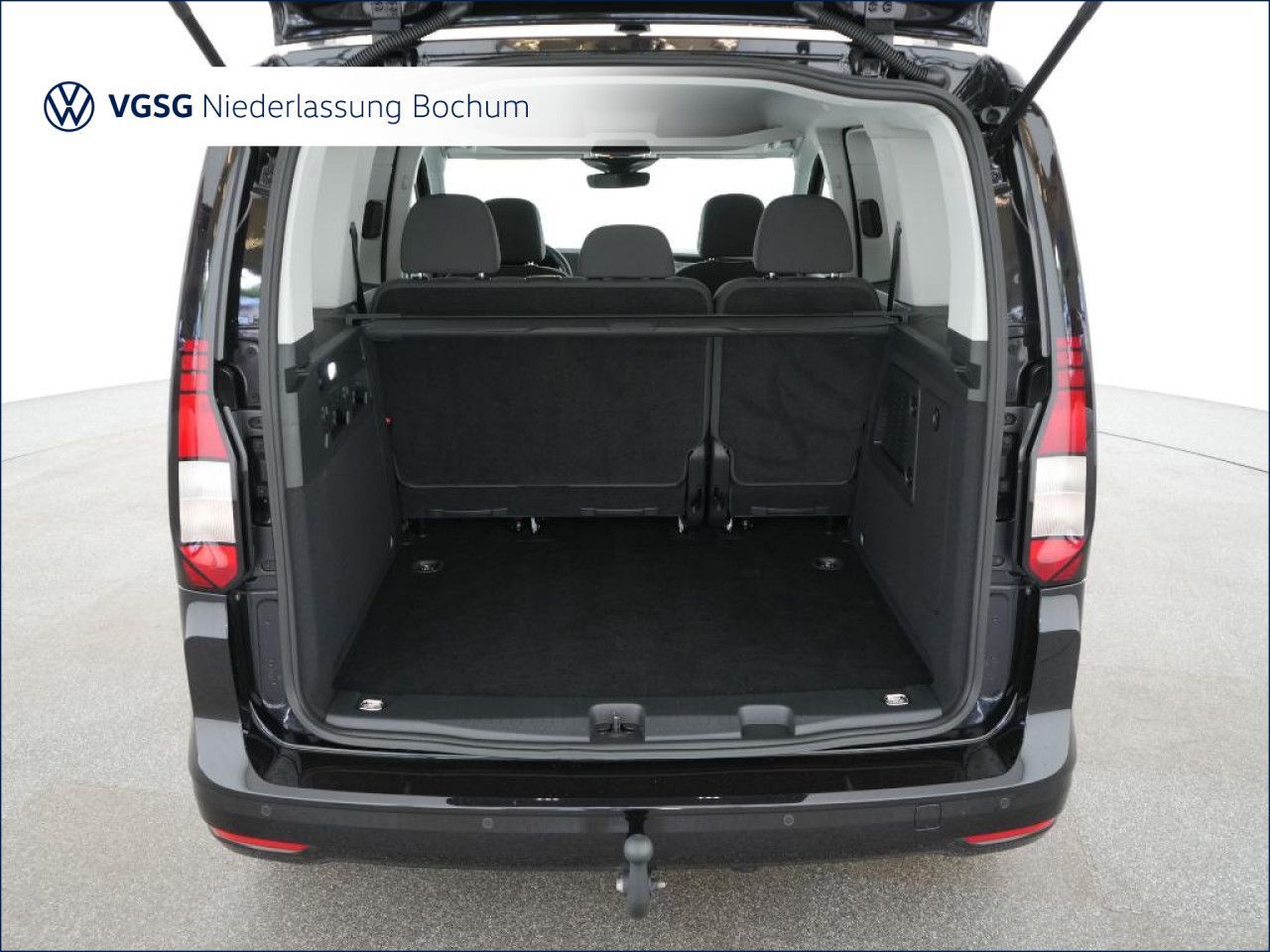 Volkswagen Caddy - Bild 16