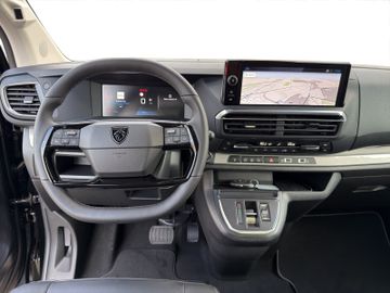 Peugeot Traveller Allure L2 Hdi 180 AHK+Leder+8-Sitzer