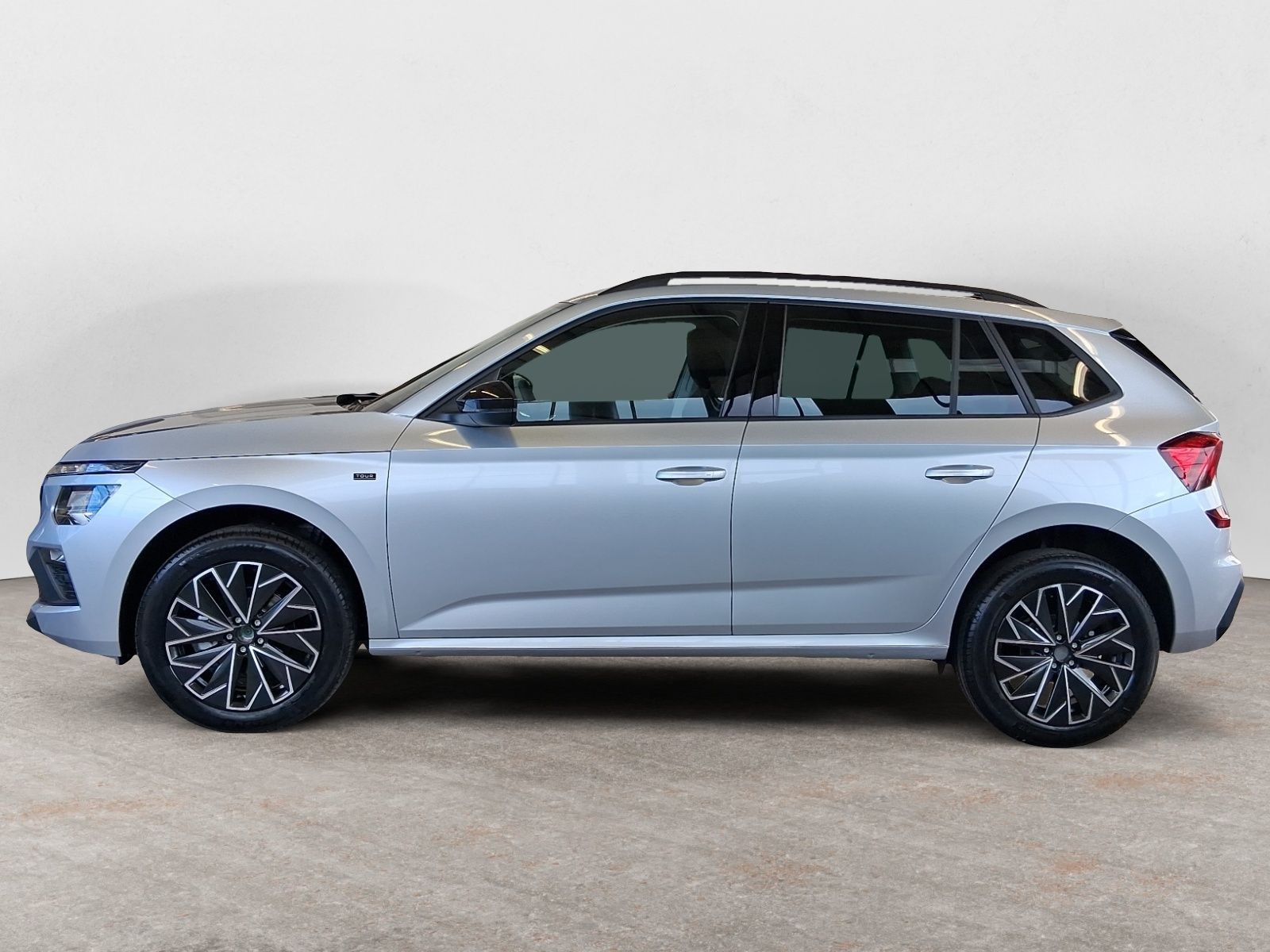 Skoda Kamiq - Bild 3