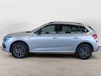 Skoda Kamiq - Vorschau Bild 3
