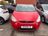 Ford S-Max S-MAX KLIMA 7 SITZER MULTI !!! - gebrauchte Ford S-Max aus dem Jahr 2008