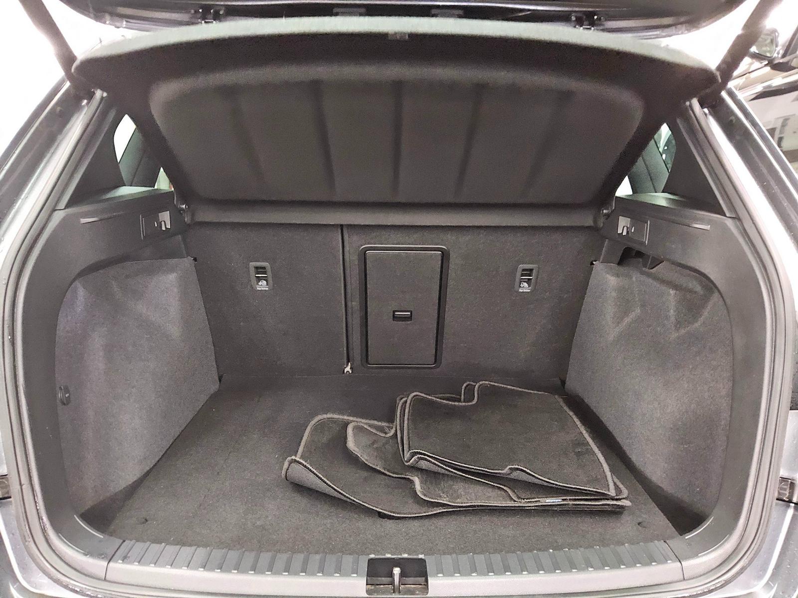 Cupra Ateca 2.0 TSI 4Drive Navi LED vc Beats 360 AHK, миниатюра 12