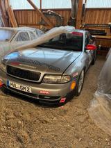 Audi A4 S4 ringtool dtm stw - Audi A4: Dtm