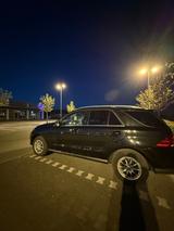 Mercedes-Benz GLE 350 d 4MATIC - - Mercedes GLE 350 in Hannover