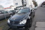 Mercedes-Benz C 320 C -Klasse SportcoupeC 320*PANO*LEDER*XENON - gebrauchte Mercedes-Benz C 320 aus dem Jahr 2003